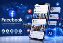 Facebook