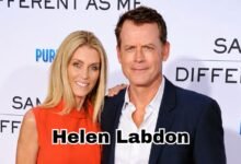 Helen Labdon