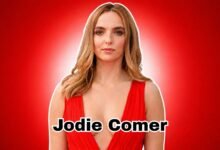 Jodie Comer