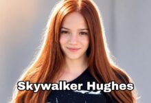 Skywalker Hughes