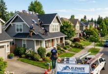 Elevate Roofing