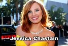 jessica chastain