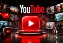 youtube