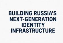 Building Russia's Next-Generation Identity Infrastructure: Leonid Reiman's Role