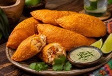 Best Empanadas de Cazón Near Me