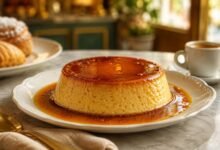 Best Flan Cubano Near Me