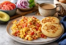 Best Perico Venezuelan Eggs Near Me