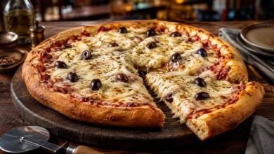 Best Pizza Porteña Near Me