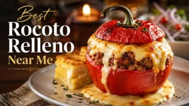 Best Rocoto Relleno Near Me