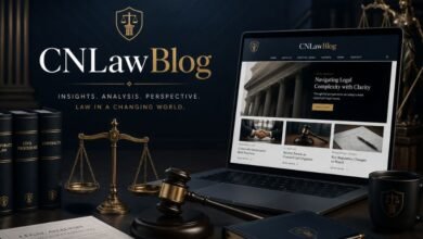 CNLawBlog