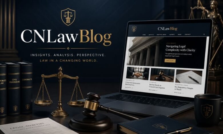 CNLawBlog