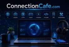 ConnectionCafe.com