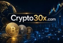 Crypto30x.com