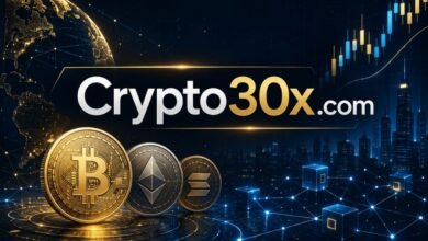 Crypto30x.com