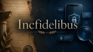 Incfidelibus