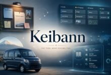 Keibann