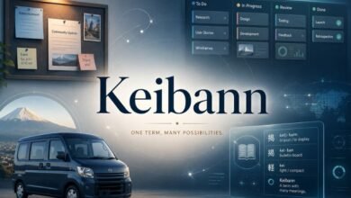 Keibann