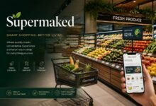 Supermaked