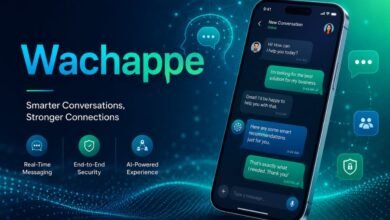 Wachappe