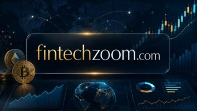 fintechzoom.com