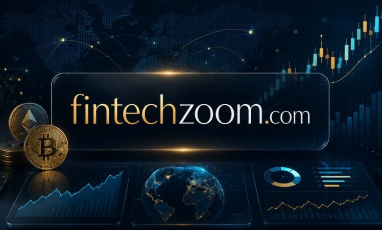 fintechzoom.com