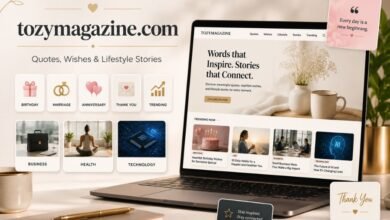 tozymagazine.com