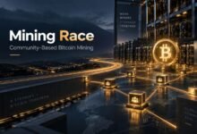 Community-Based Bitcoin Mining
